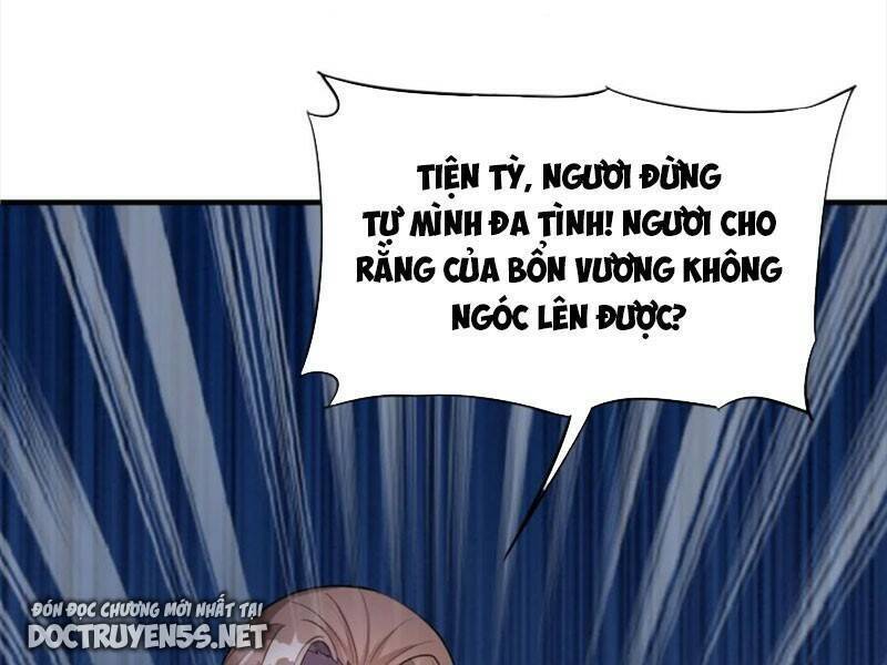 Vợ Tôi Và Tôi Thống Trị Tam Giới Chapter 74 - Trang 11