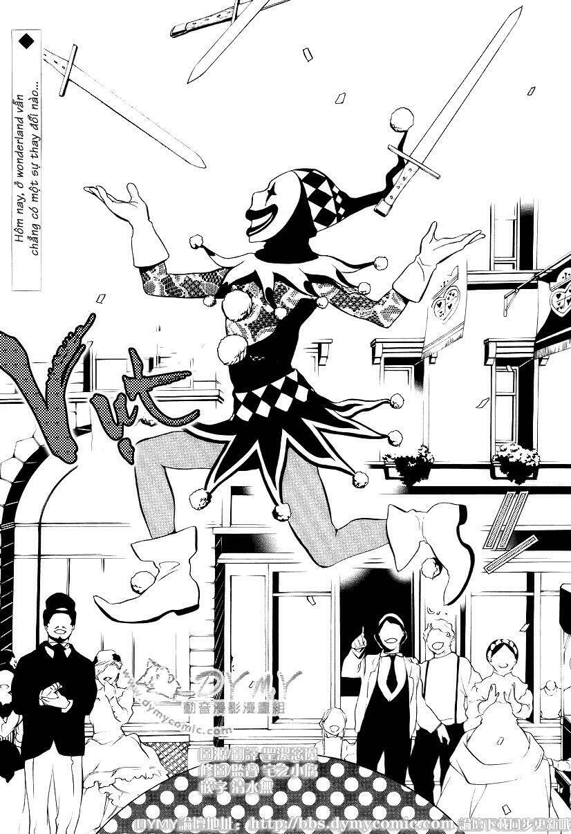 are you alice? chapter 15 4