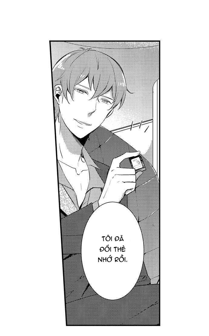 tâm trạng vào buổi tối chapter 22.1 11