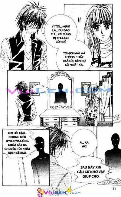 cửa hàng phù thủy chapter 4 51