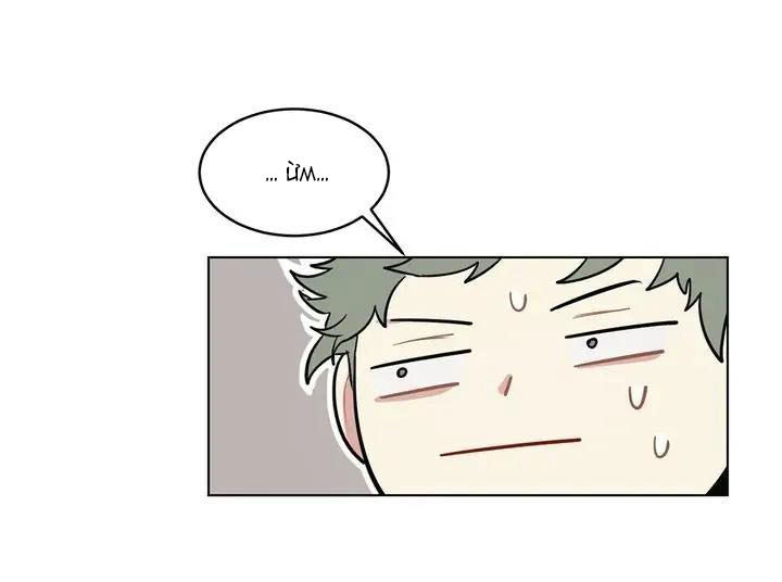 tôi là fan cứng hoàng tử chapter 13.2 30