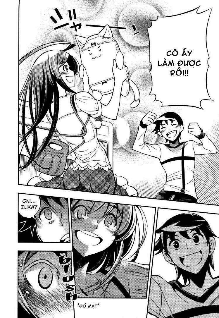 yankano! chapter 2 16