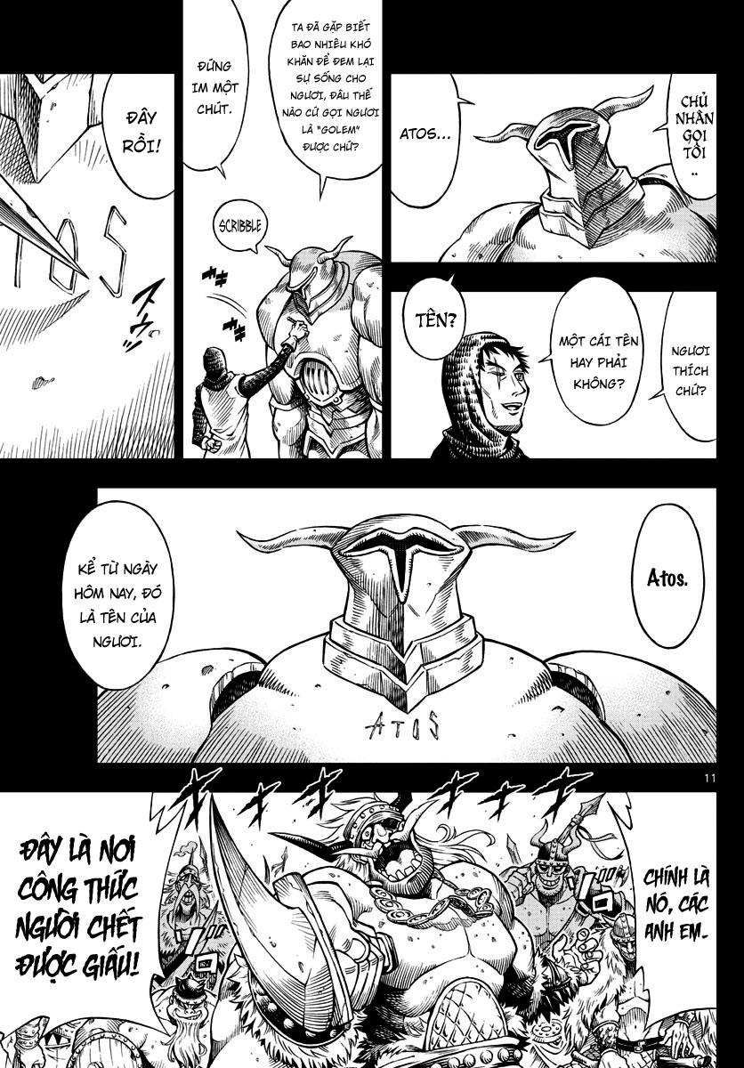 marry grave chapter 18 11