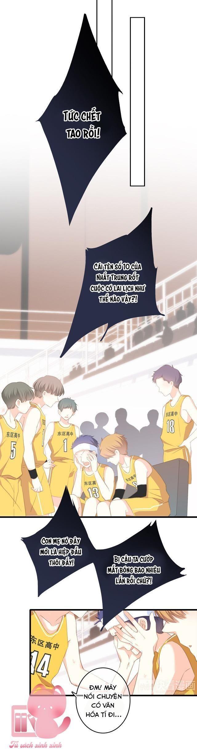 con tim rung động 2 chapter 117 9