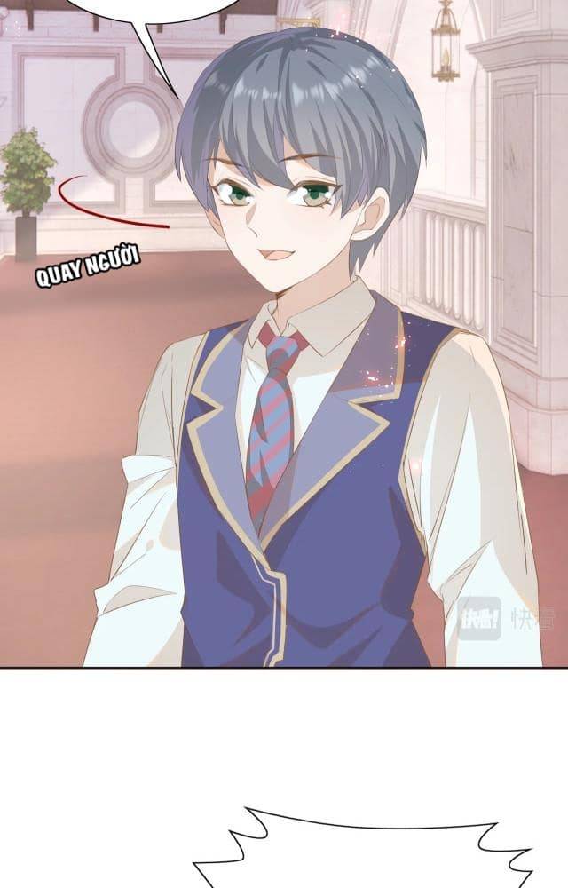 ma pháp của công chúa amy chapter 4 77