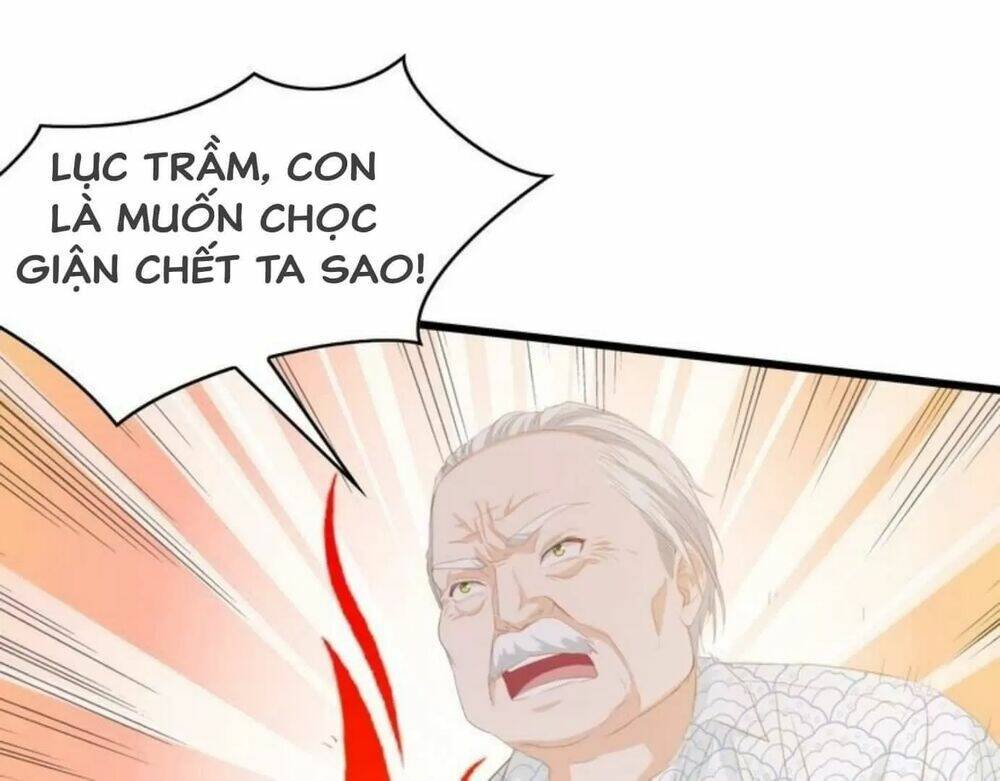 tổng tài đại nhân song mặt kiều thê chapter 32 44