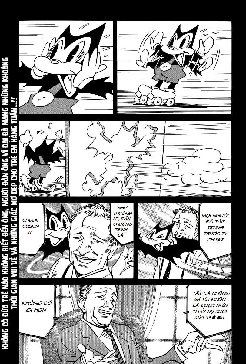 billy bat chapter 120 1