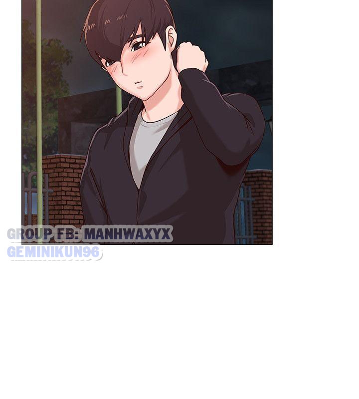 cô giáo gợi cảm chapter 2 14