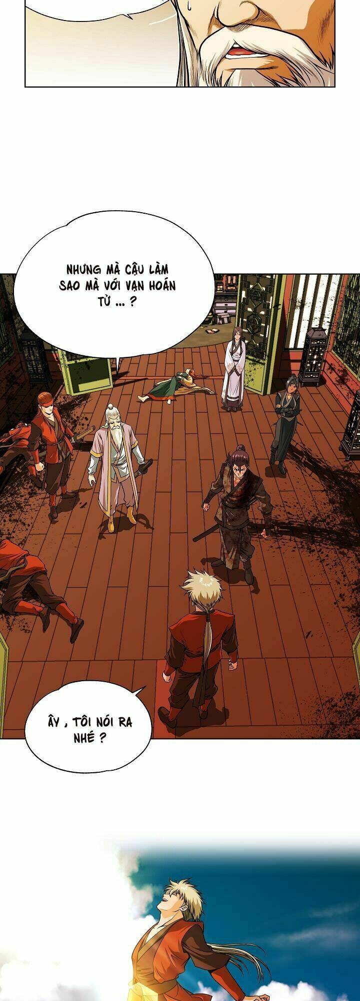 ngũ hợp chí tôn chapter 15 7