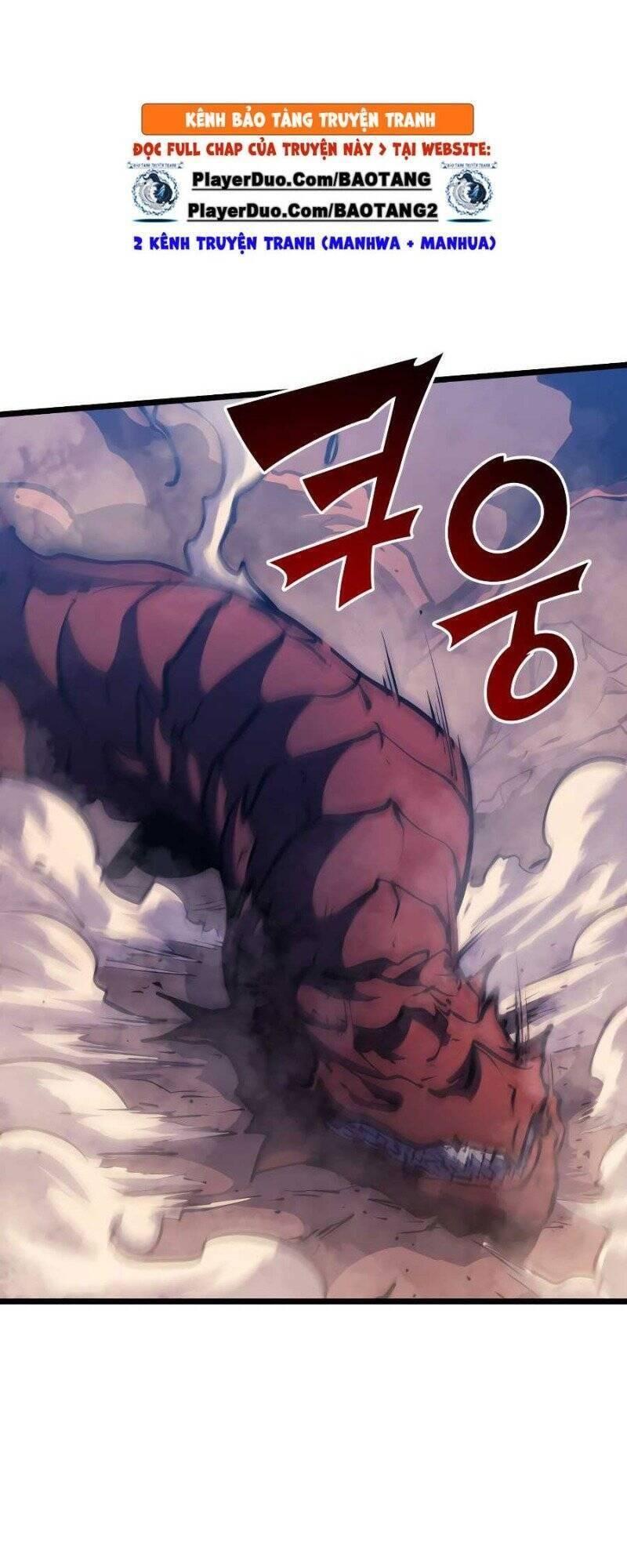 tôi trở lại thăng cấp một mình chapter 91.5 14