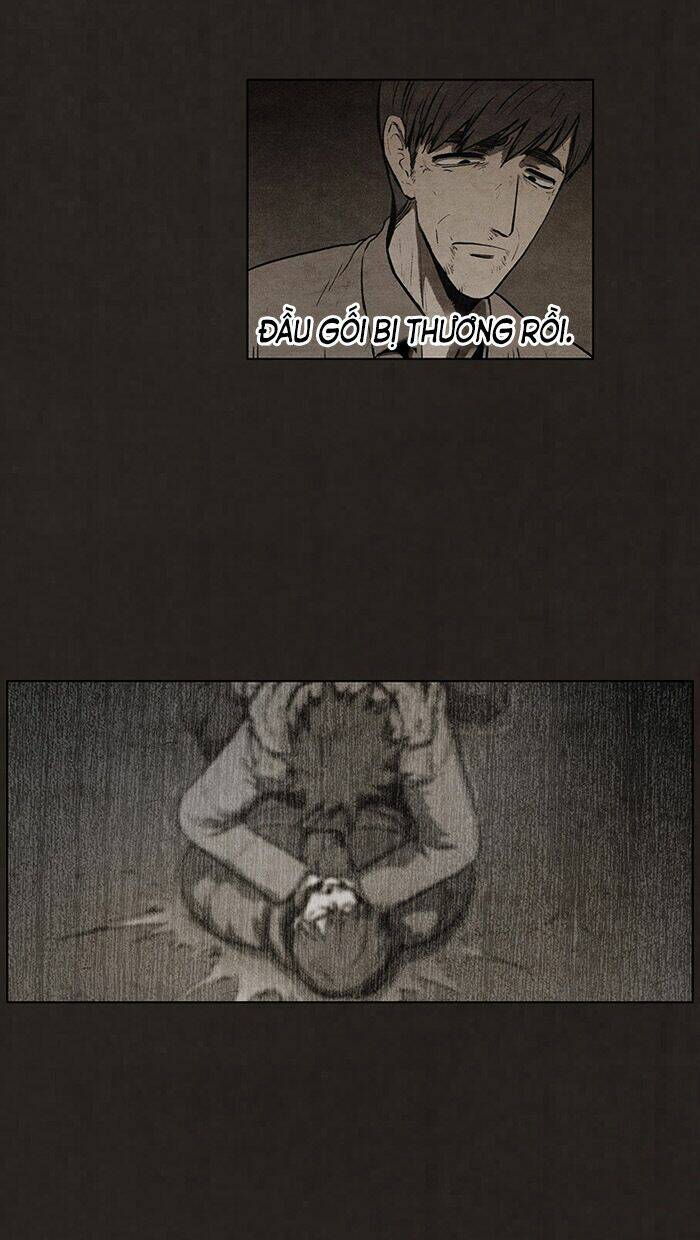 đứa con của quỷ dữ chapter 83 27