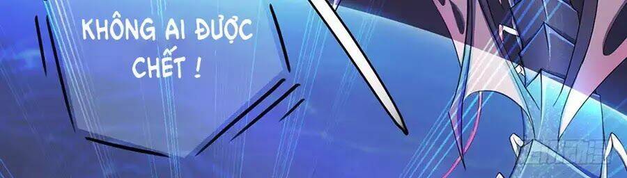 ta không phải nữ thần chapter 5.2 39