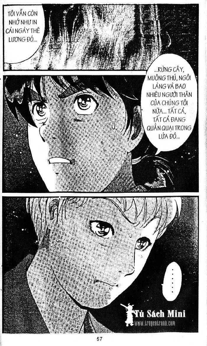 thám tử kindaichi (bản đẹp) chapter 130 16