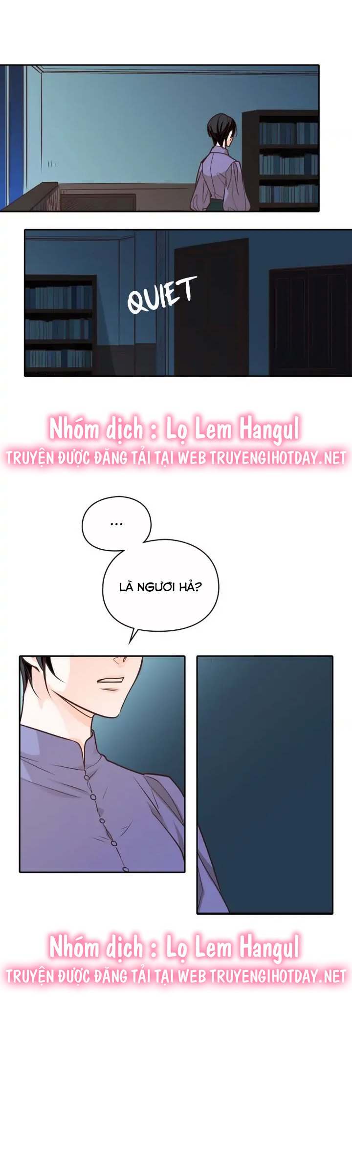 câu chuyện về người phụ nữ ấy chapter 13 9