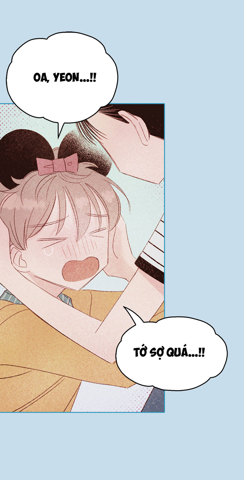 trò chơi dâm đãng chapter 17 25