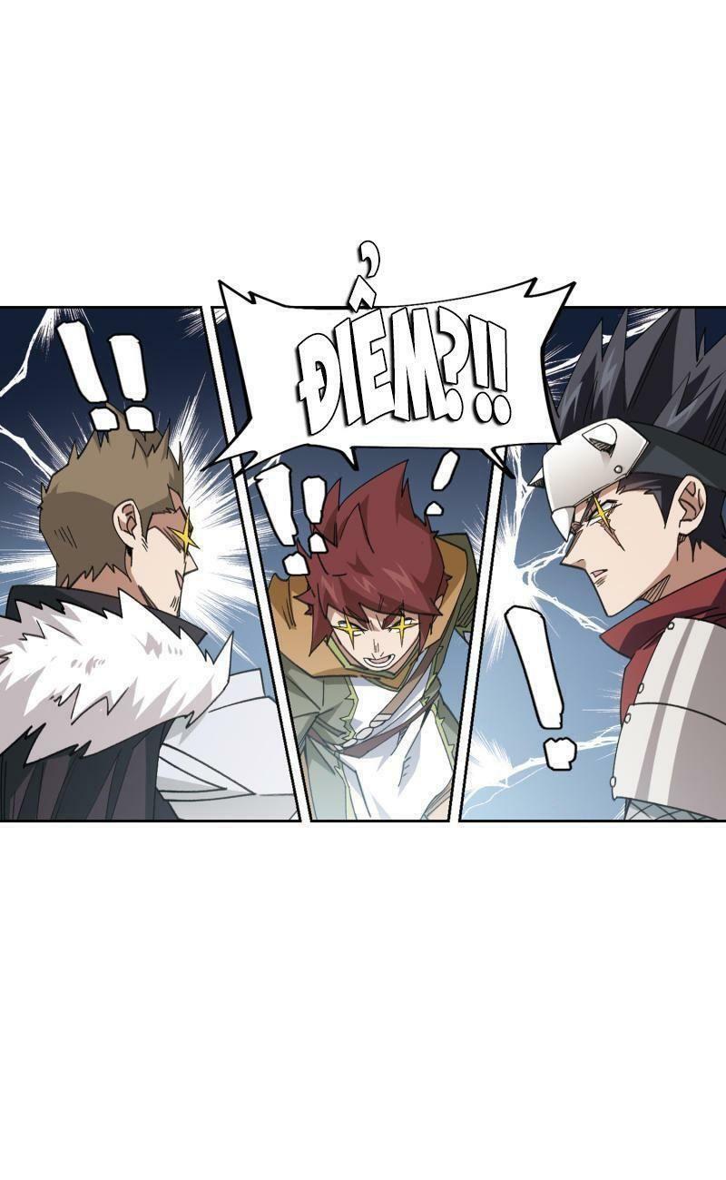 võng du chi cận chiến pháp sư chapter 421 1