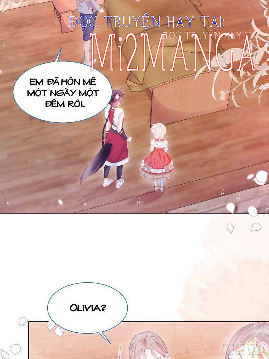 ninita yêu dấu chapter 25.1 5