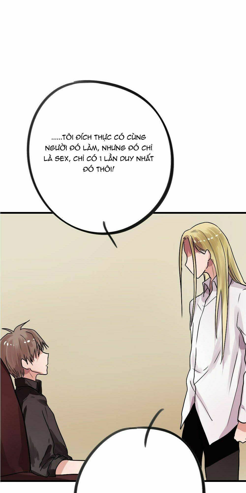 phải lòng em trai của bạn gái mình chapter 24 28