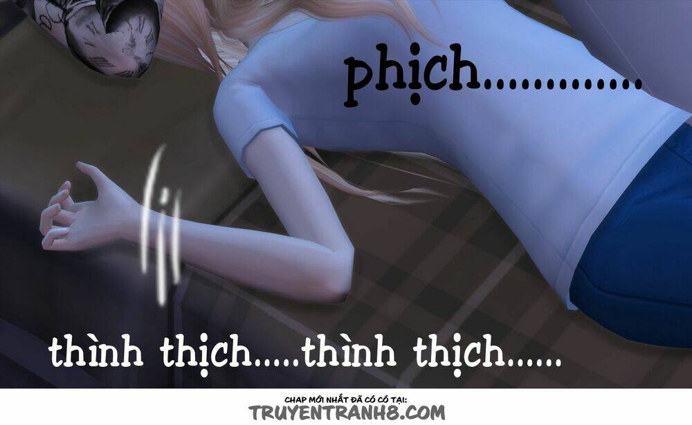 cô dâu giả mạo [truyện sims] chapter 37 103