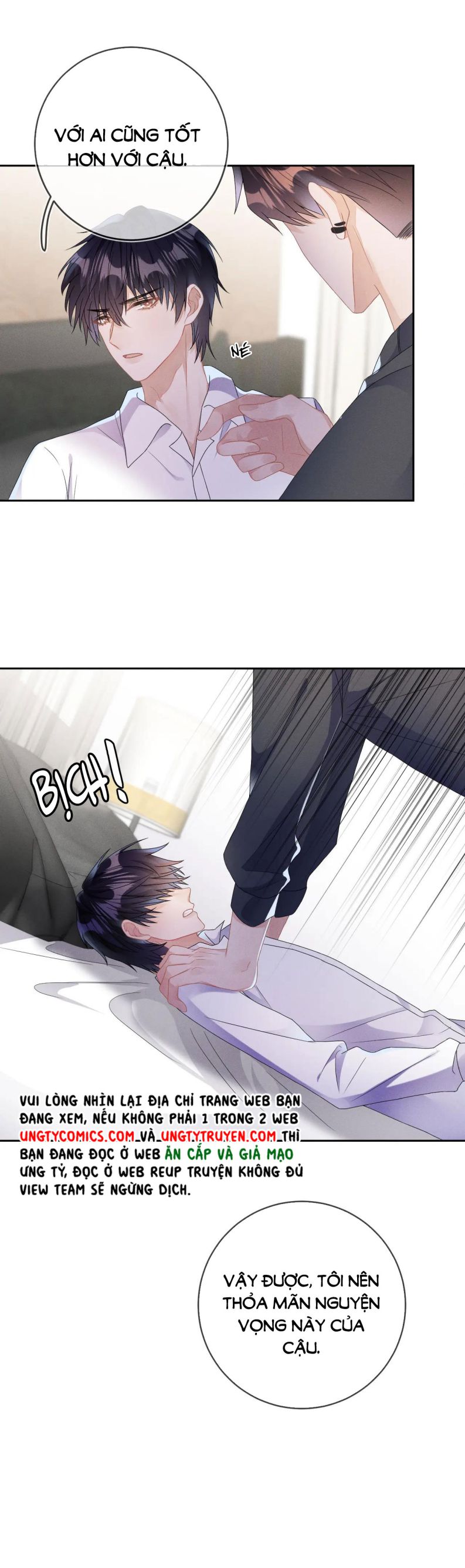 mạnh mẽ công chiếm chapter 35 32