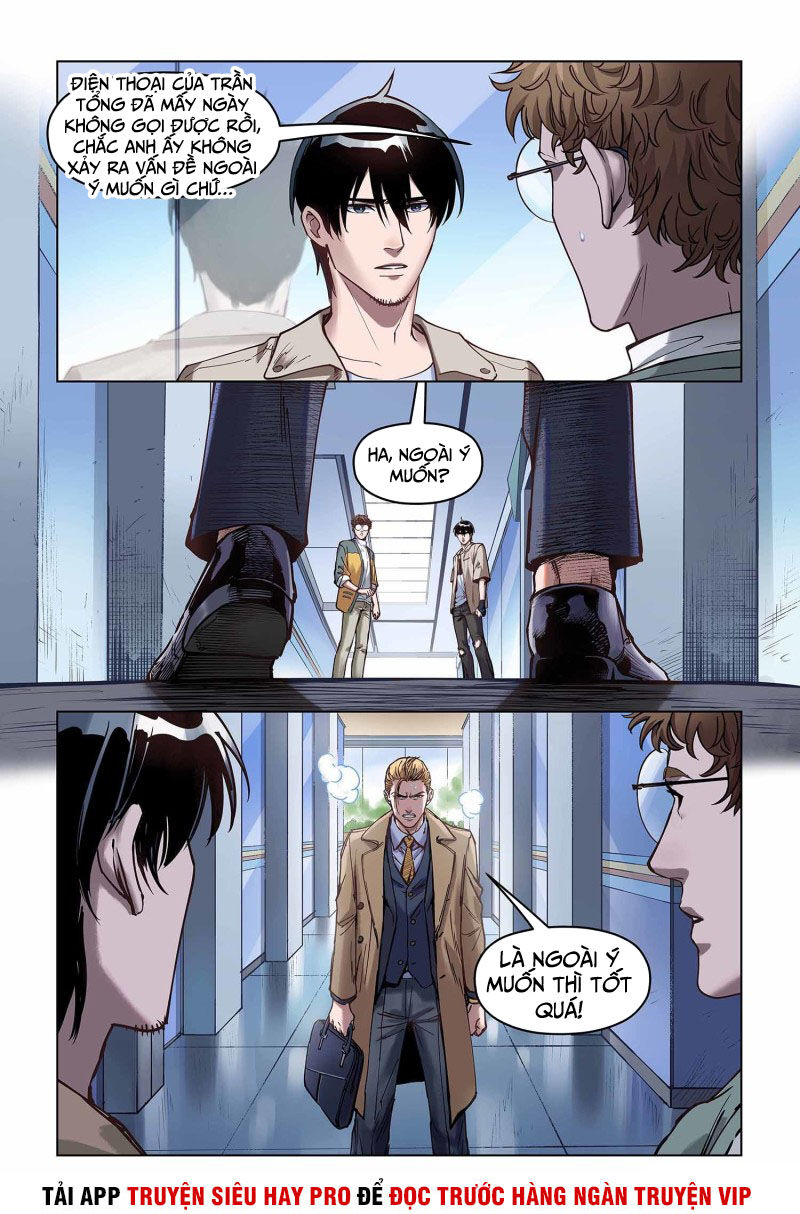 liên minh huyền thoại - tín ngưỡng anh hùng chapter 7 15