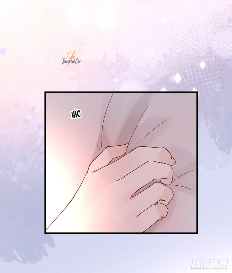 mối tình đầu gian nan của chu thành nhất chapter 43 66