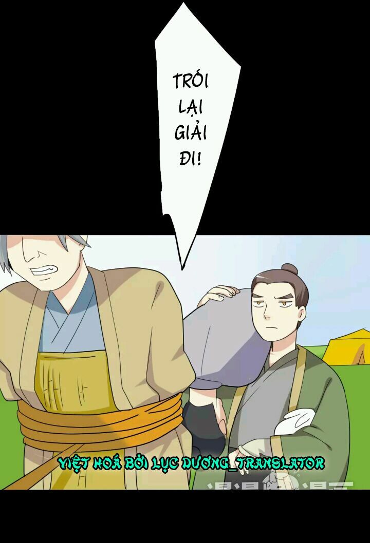 lưỡng bất nghi (full) chapter 41 12