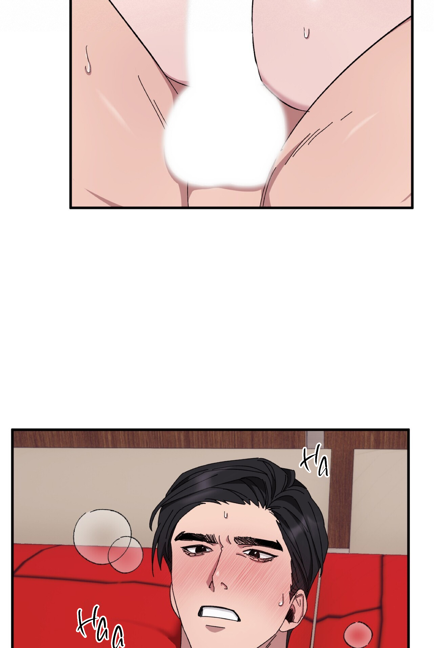 chàng dâu nhà họ kang chapter 35 90