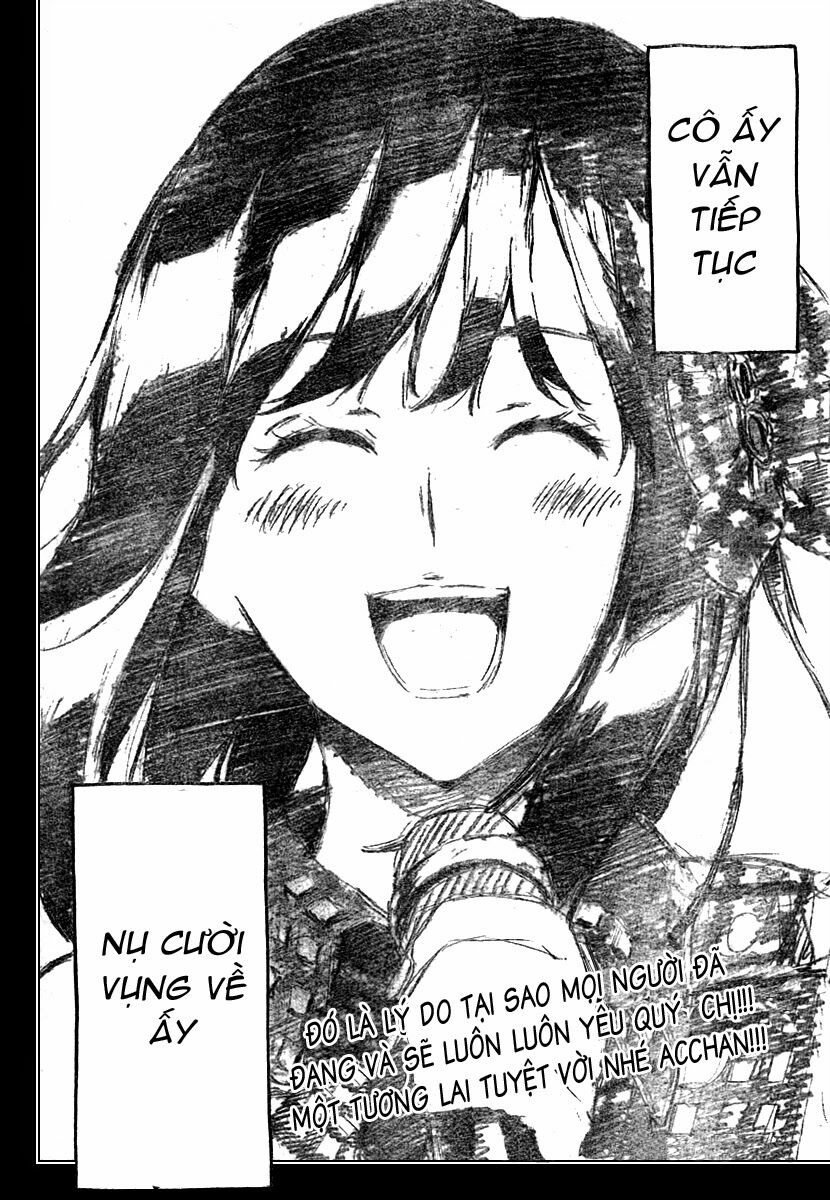 akb49 - renai kinshi jourei chapter 103 20