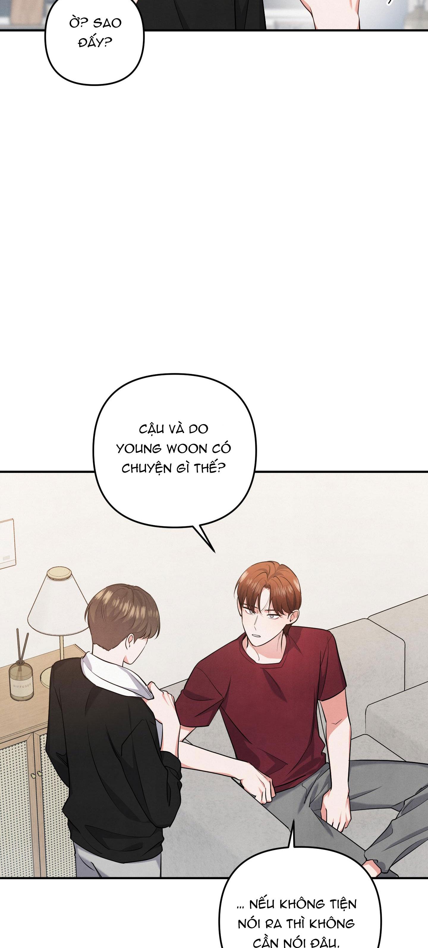 mối quan hệ ngu ngốc chapter 34 18