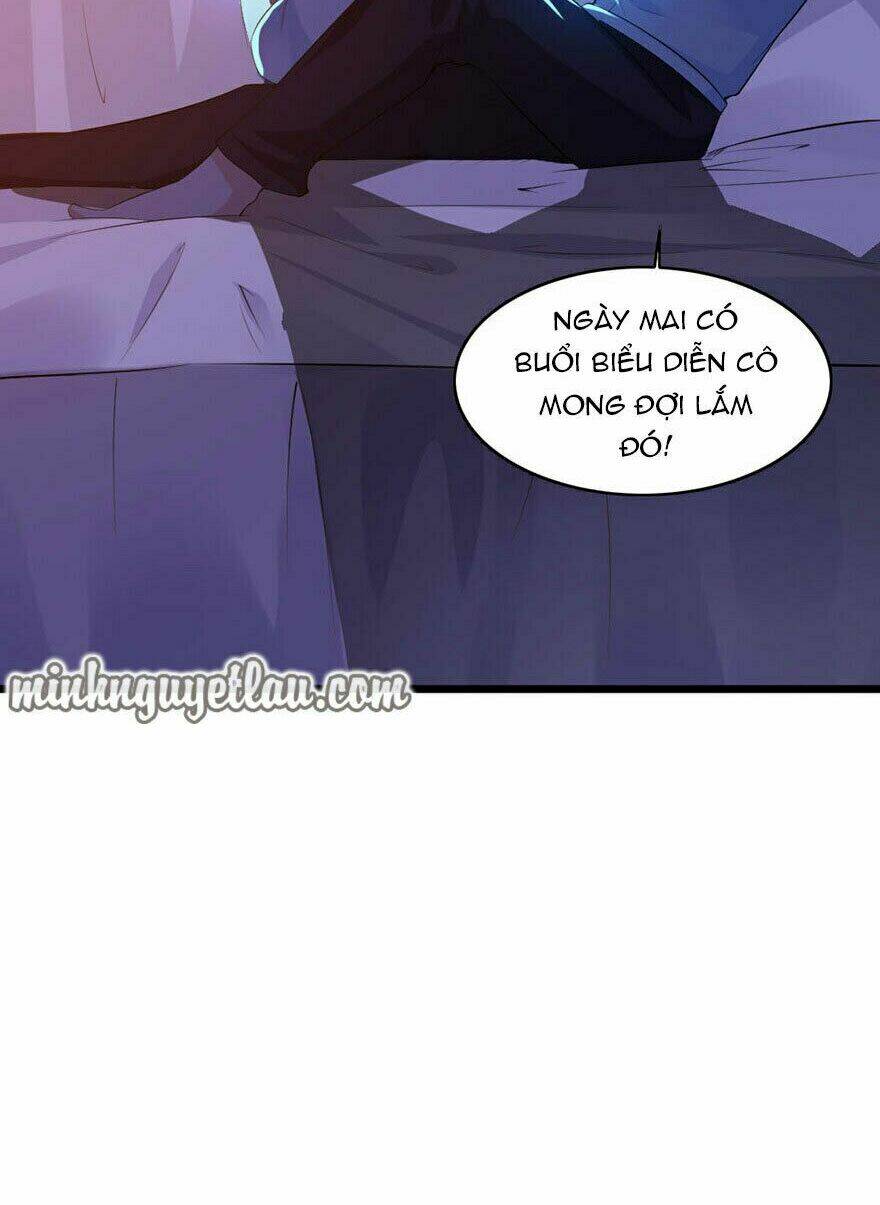 tiểu bạch điềm thê của long thiếu chapter 27 40