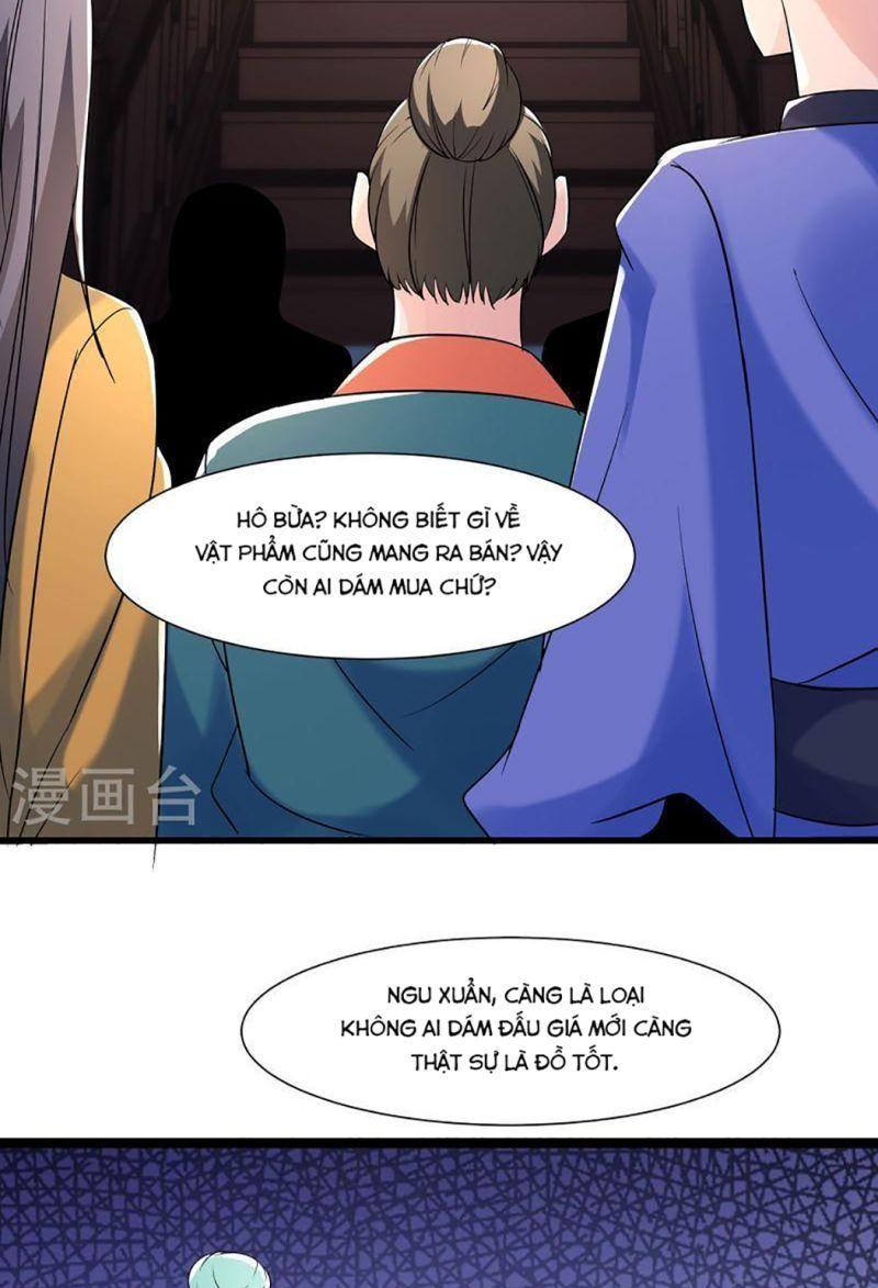 đồ đệ ta toàn là nữ ma đầu chapter 144 11