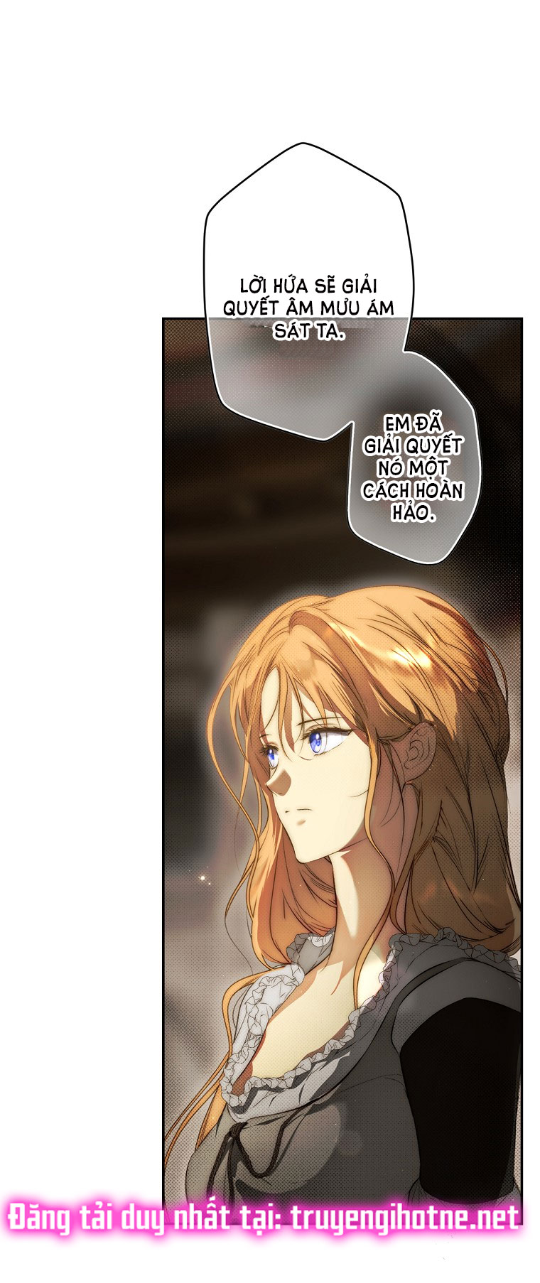 quý cô bí ẩn - secret lady chapter 76.1 27