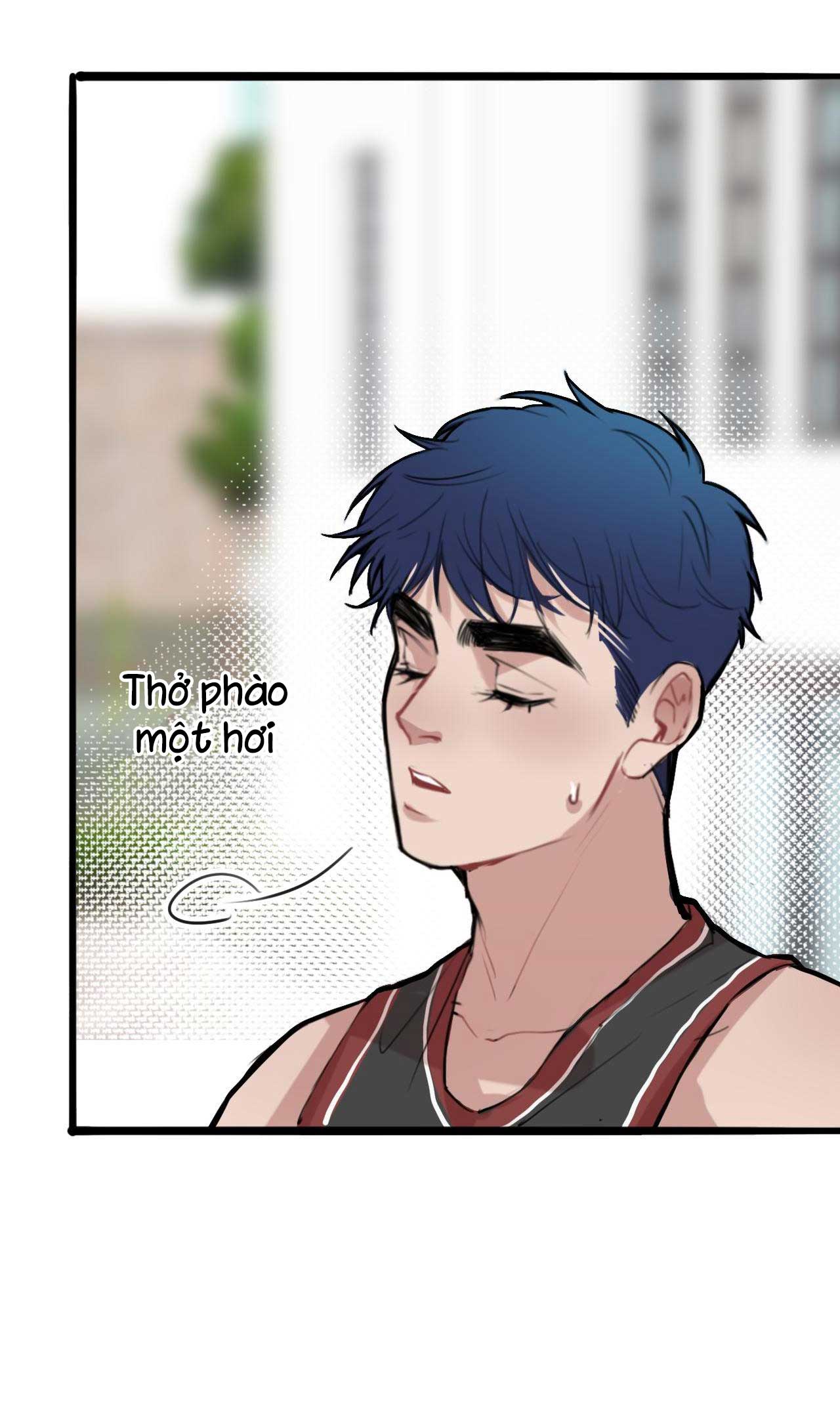 rốt cuộc bé mèo đang nghĩ gì ? chapter 9 18