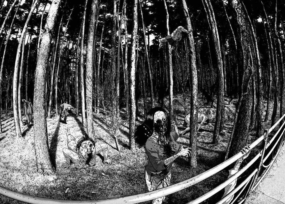 tôi là người hùng chapter 44 18