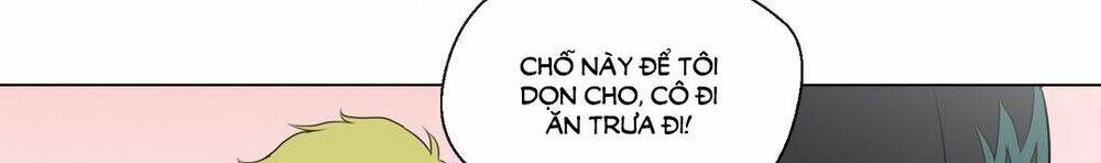 cậu nhóc tiểu học mà tôi yêu! chapter 42 46