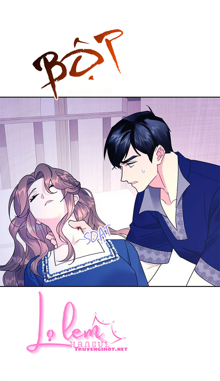 công chúa của loài chim chapter 37.1 20