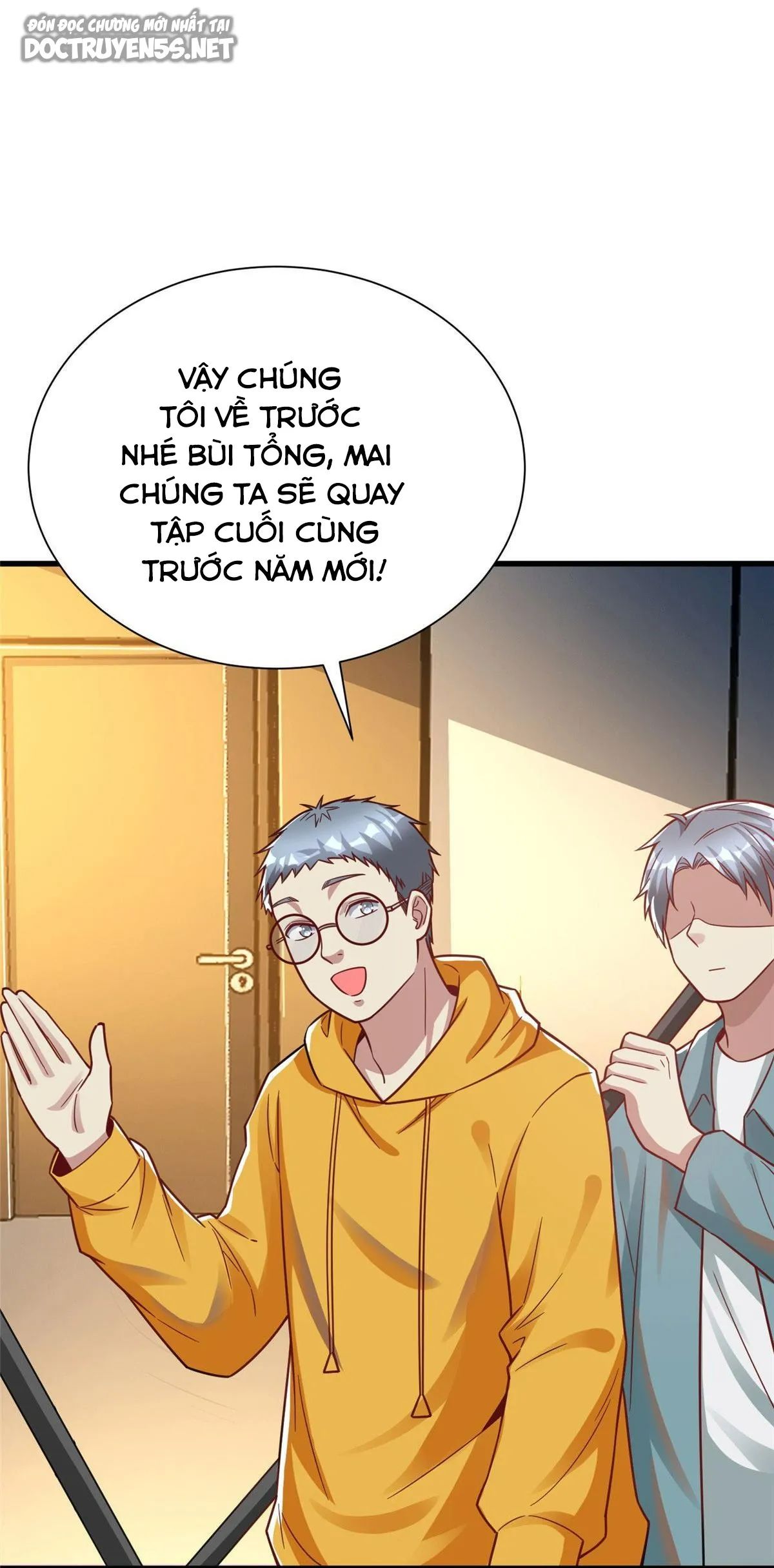 ta làm giàu từ thua lỗ game chapter 35 30