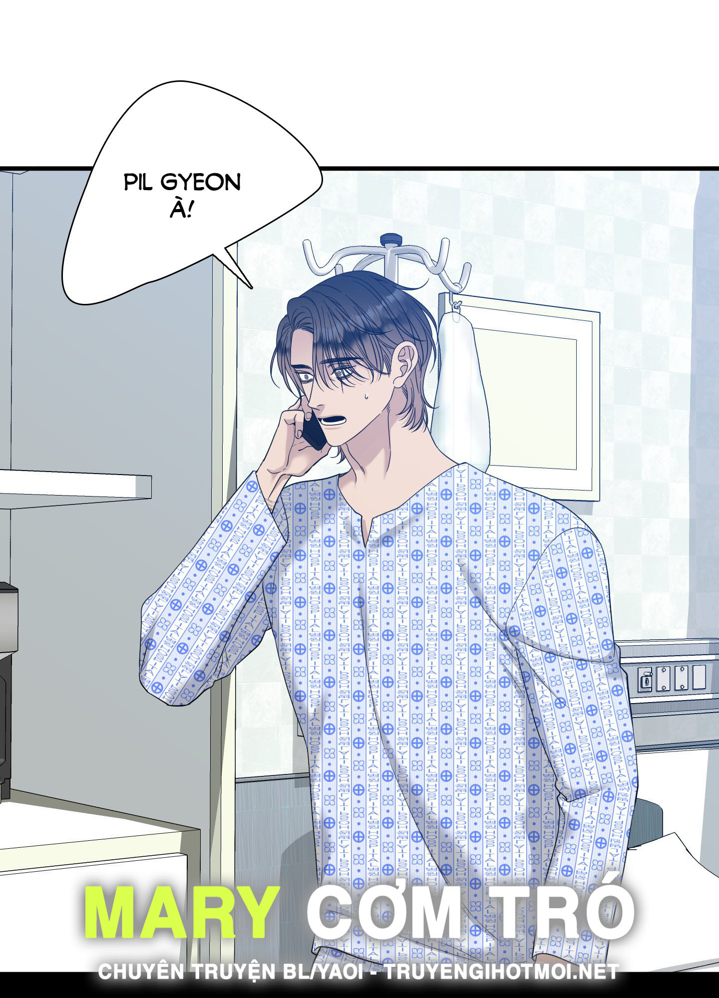 kẻ đê tiện chapter 67.2 11