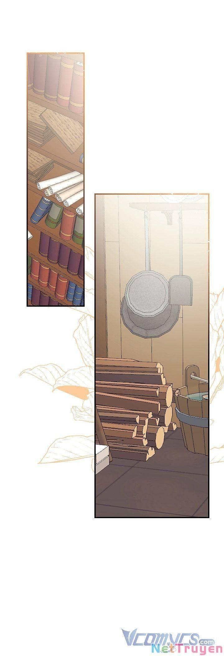 chúng ta có thể trở thành gia đình được không? chapter 66 26