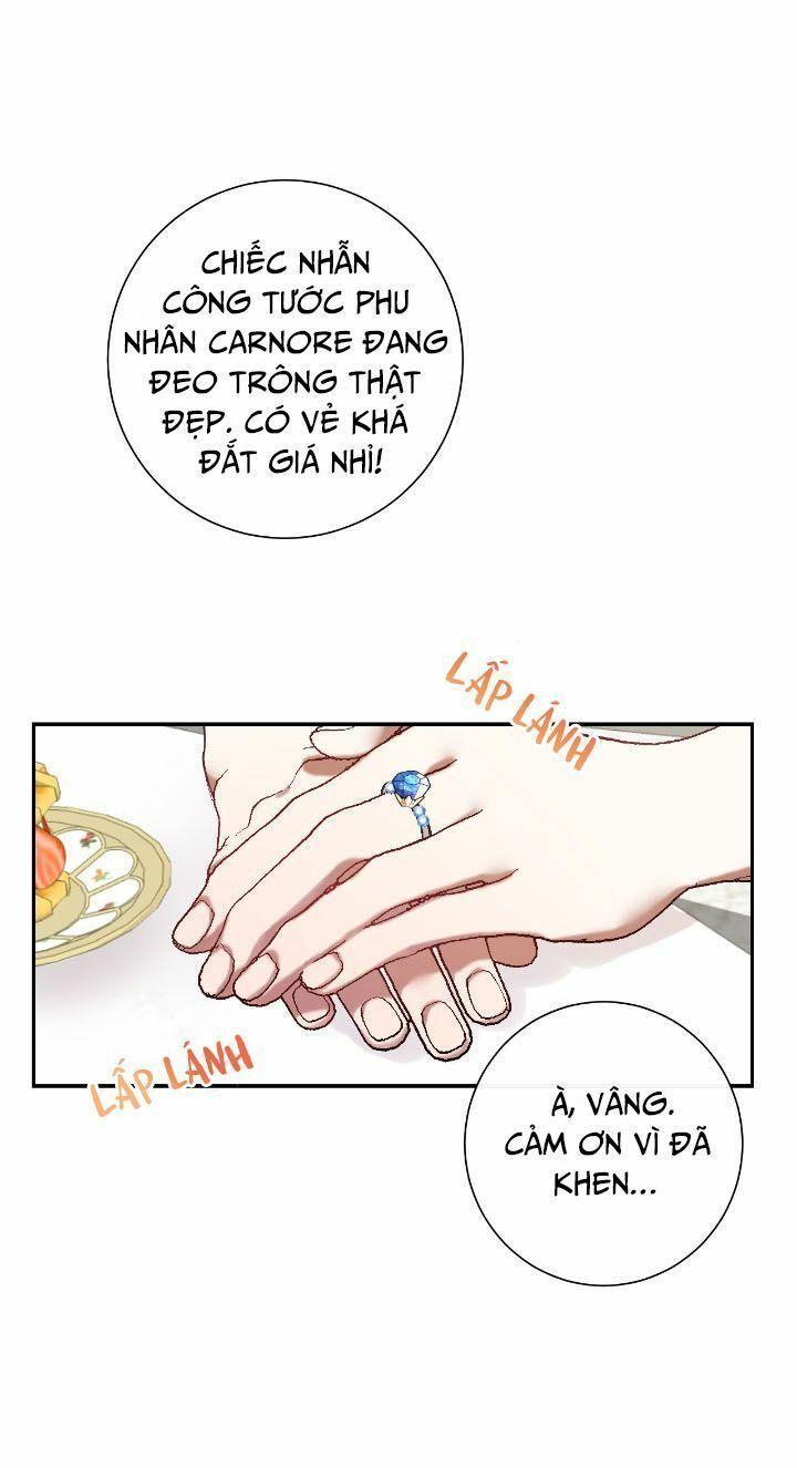 xin ngài đừng ăn tôi chapter 39 14