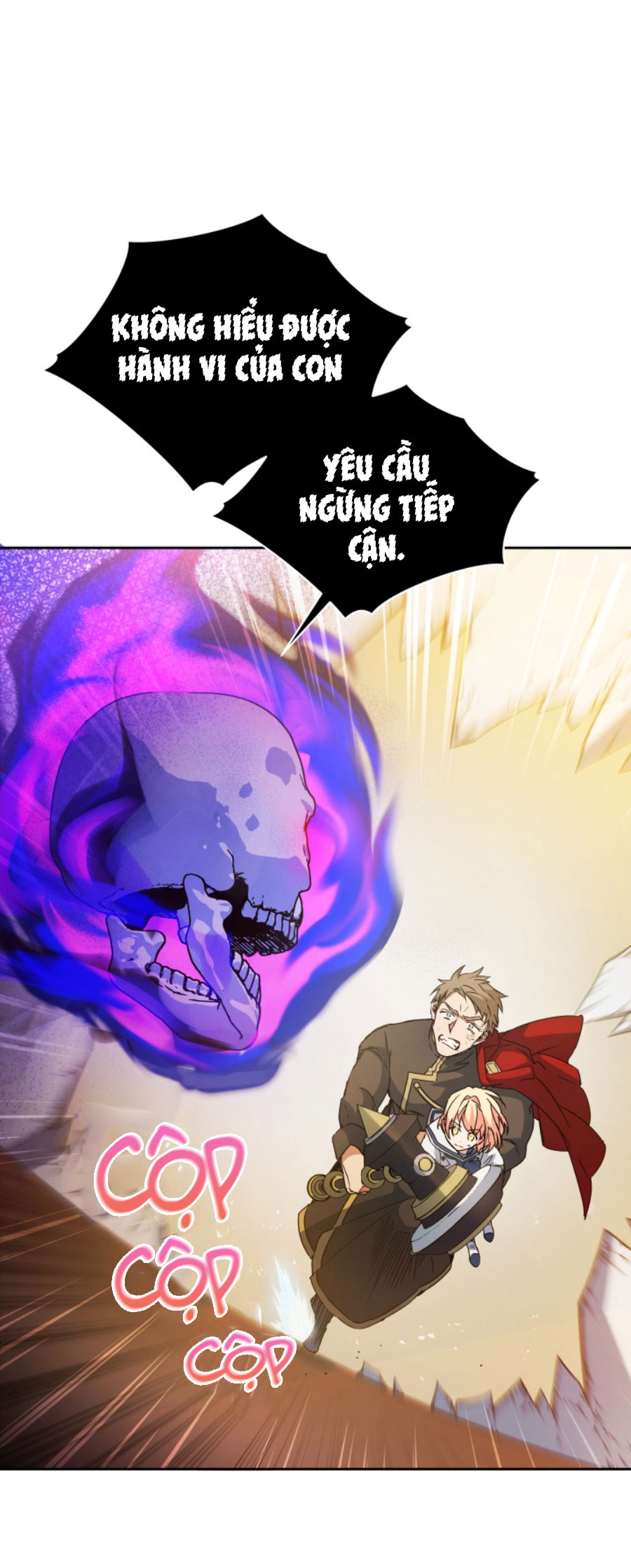 nàng elizabeth thuần khiết chapter 14 12