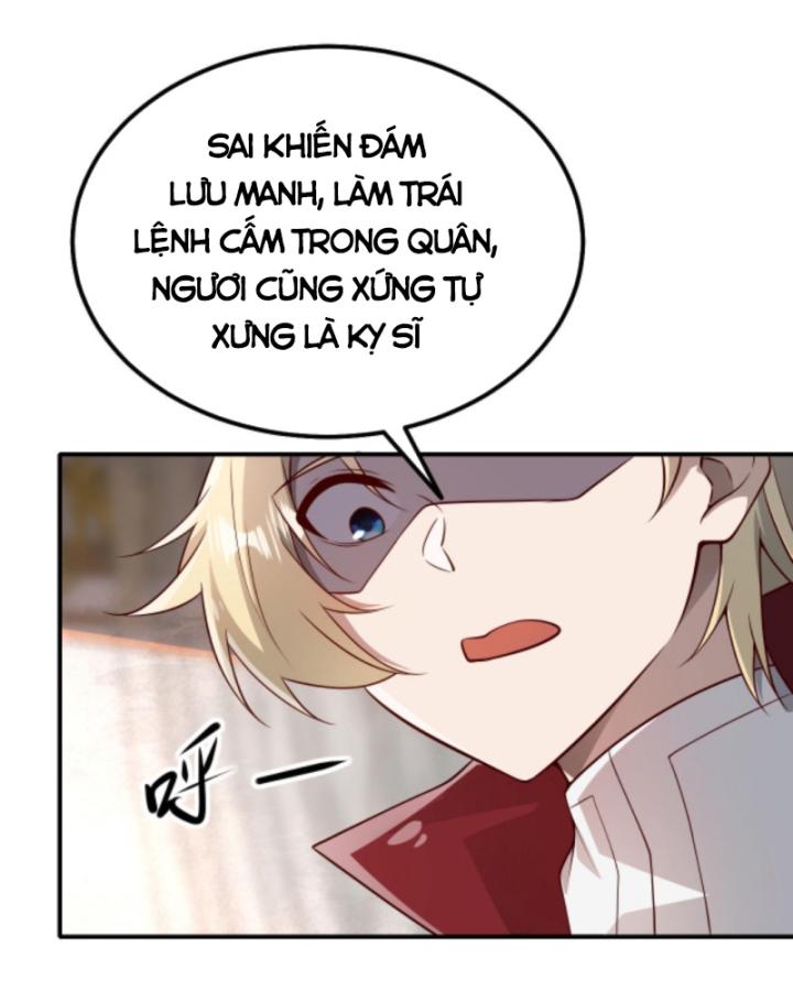 người chơi và nhân vật chính đều muốn làm hại ta chapter 37 61