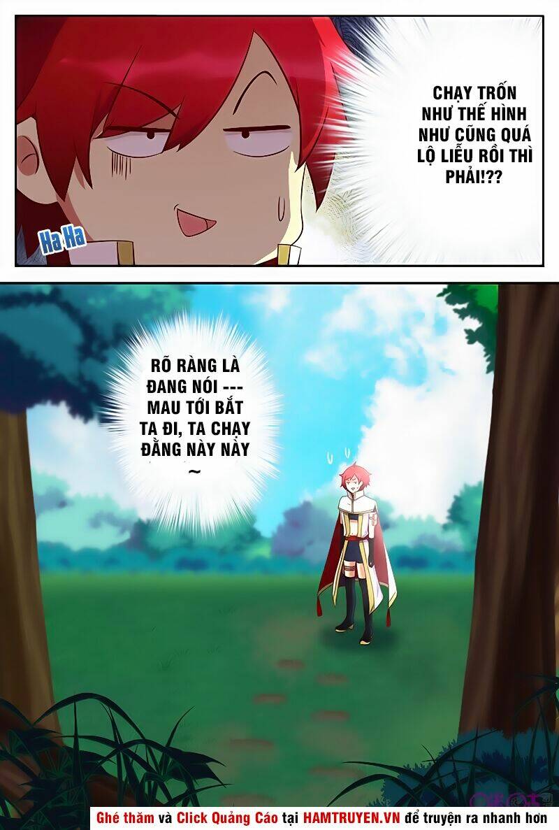 võ thần không gian chapter 8 4