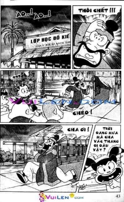 thần đồng đất việt chapter 86 40