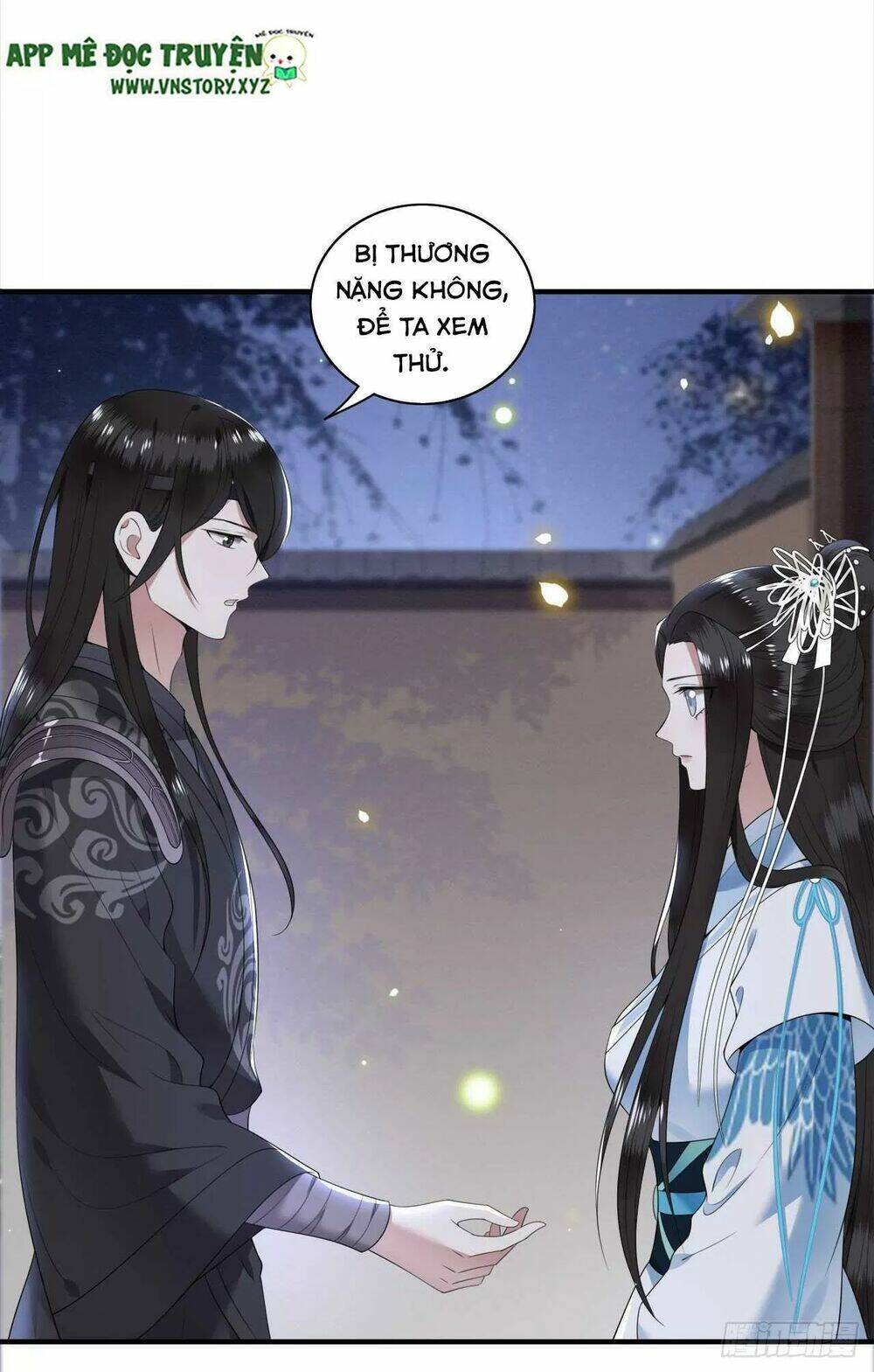 phượng hoàng vu phi chapter 93 16