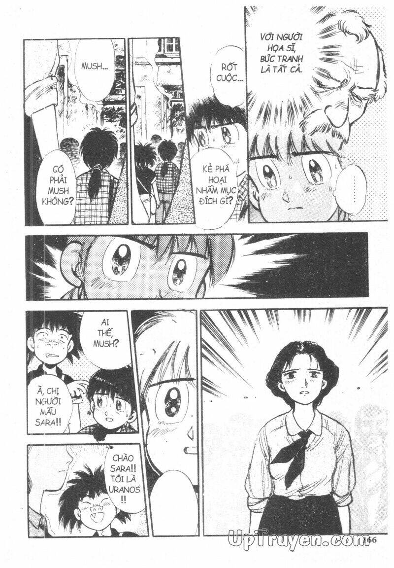 mush (họa sĩ thiên tài) chapter 4 169