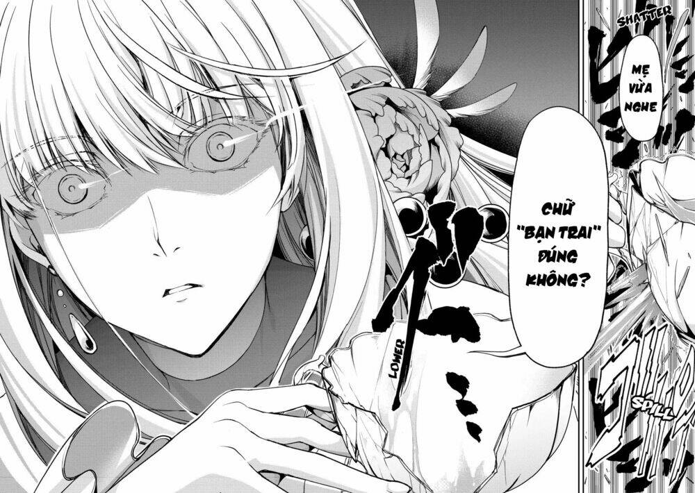 moto kizoku reijou de mikon no haha desuga, musumetachi ga kawaii sugite boukenshagyo mo ku ni narim chapter 1 18