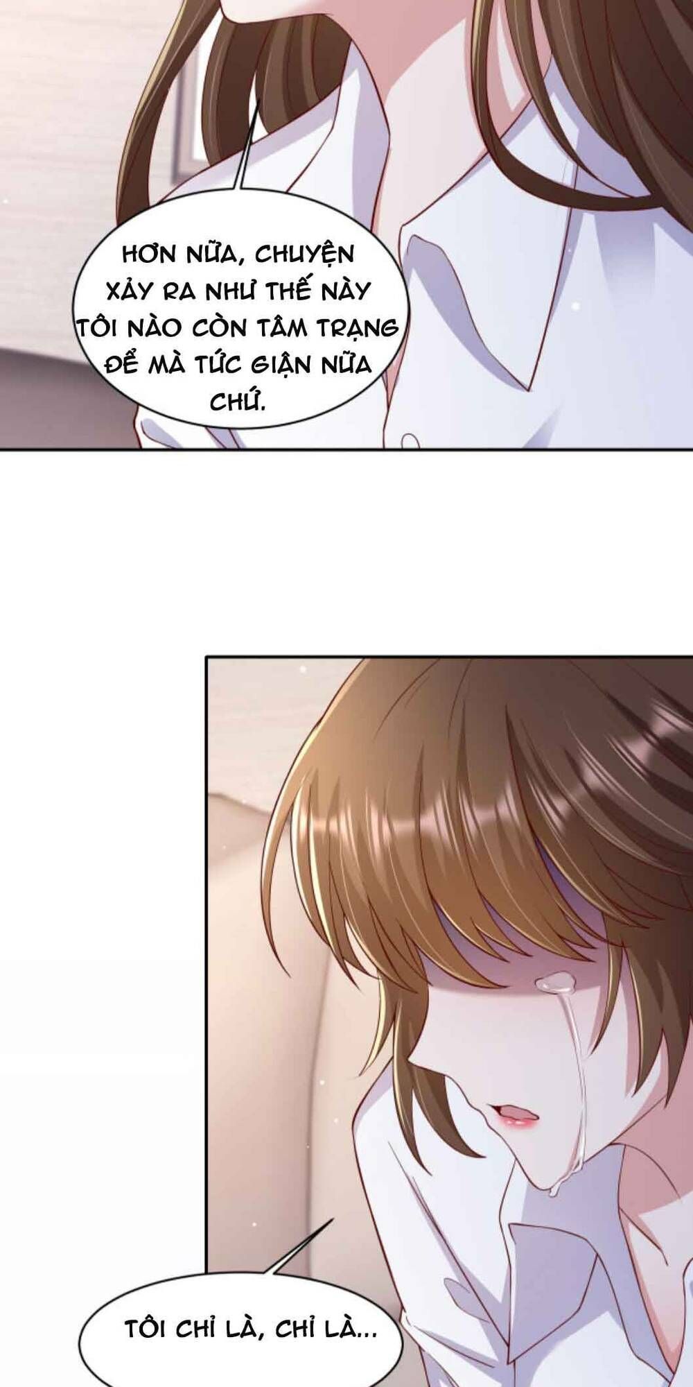 nhất sanh hữu hỉ chapter 61 21