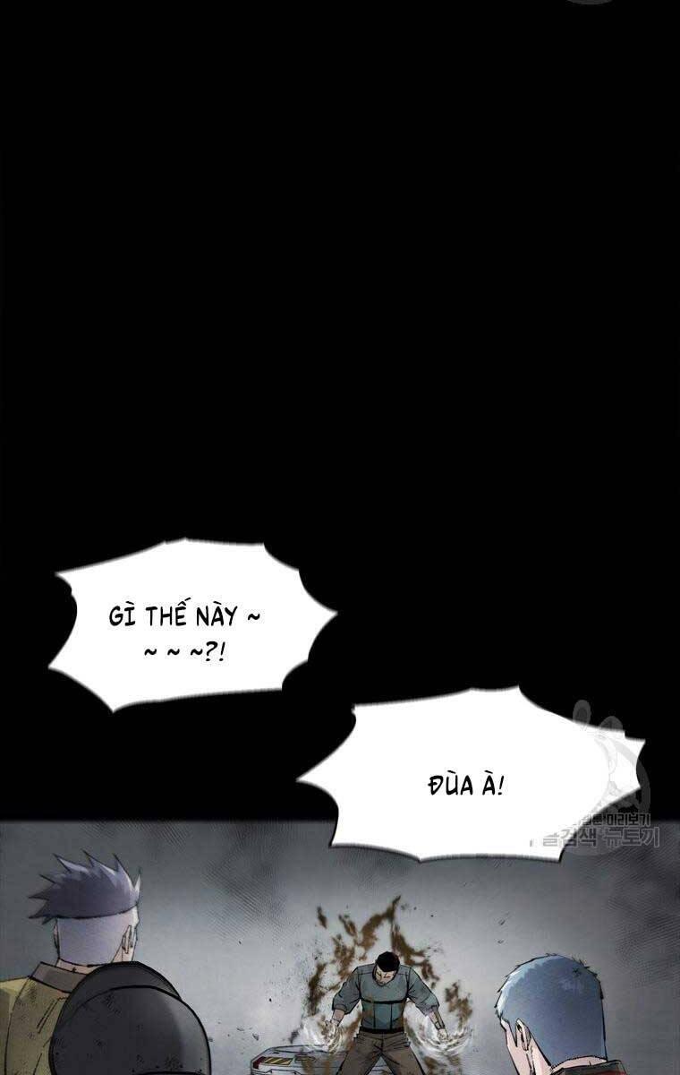 mật mã mê cung chapter 88 44
